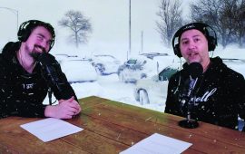 Brievenmaandag over EA, Naughty Dog & games om in te verdwalen