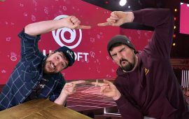 Brievenmaandag over God of War, open world games & winnaar prijsvraag