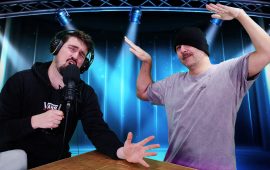 Brievenmaandag over te lange brieven en prachtige gaming momenten