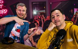 Brievenmaandag over teasers, Assassin’s Creed en crunching