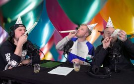 Brievenmaandag over Lost Ark, Cyberpunk 2077 en Boris zijn verjaardag