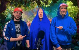 Brievenmaandag over Xbox, leven na Elden Ring & overname Ubisoft