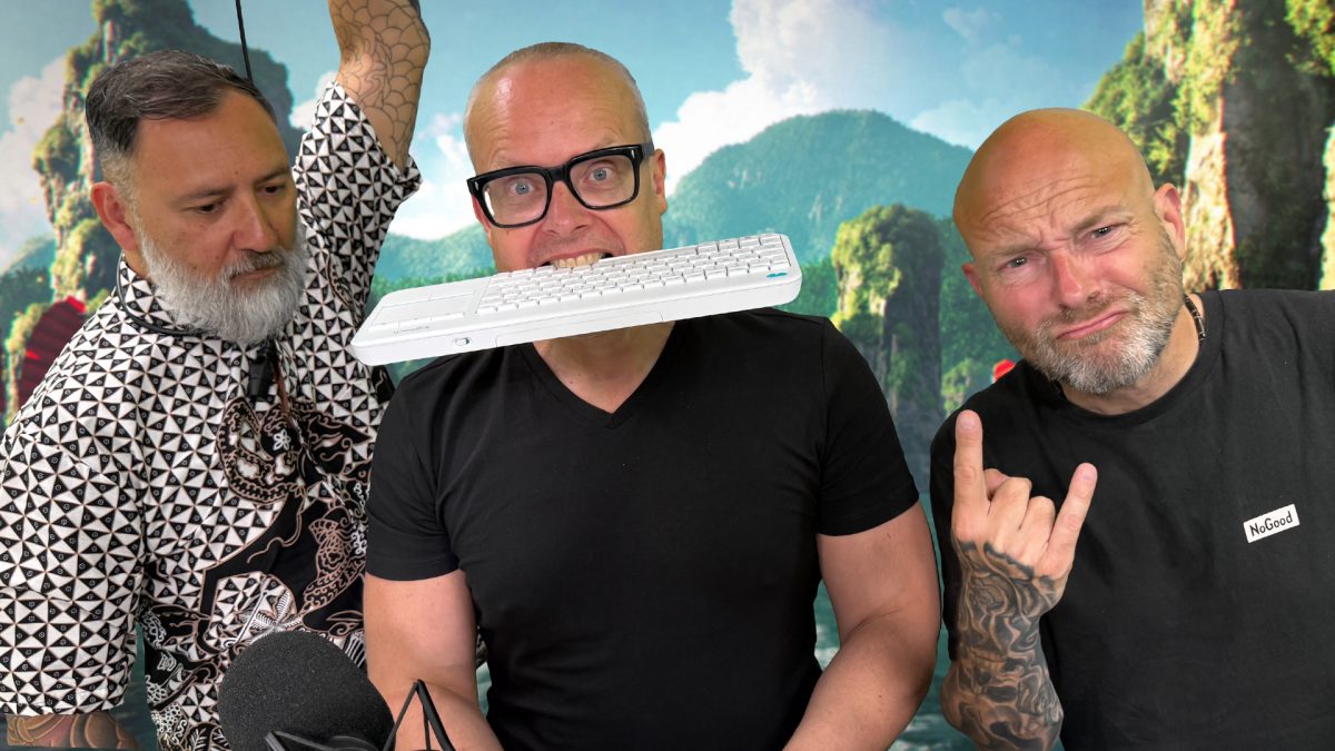 Brievenmaandag over GTA 6, Project Helix en games & bier