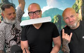 Brievenmaandag over GTA 6, Project Helix en games & bier