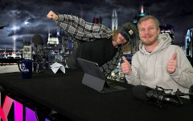 Brievenmaandag over Black Myth: Wukong, Batman & verzamelingen