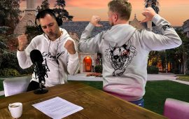 Brievenmaandag over eerste PS5 batch & rondlopen in je eigen VR wereld