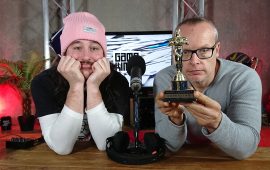 Brievenmaandag over Firstlook Festival, Red Dead Redemption 2 en het succes van de Switch