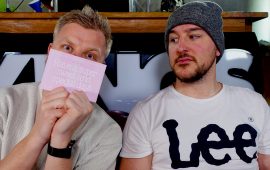 Brievenmaandag over Sekiro PS4, Stadia en Strawberry Frappuccino