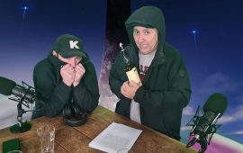 Brievenmaandag over Remasters, old skool PC-games & RPG’s voor de PS4