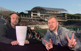 Brievenmaandag over Elden Ring, Gran Turismo 7 & HBO Max