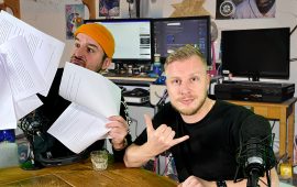 Brievenmaandag over de next-gen consoles & TV’s