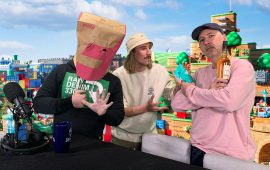 Brievenmaandag over Elden Ring, Nintendo & overvolle back catalogue