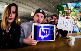 Brievenmaandag over de voorbeeldfunctie en Stranger Things