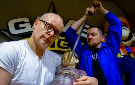 Brievenmaandag over The Division 2, streamers en Generation Zero