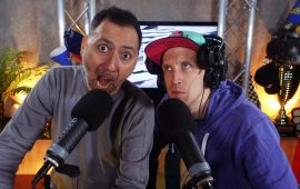 Brievenmaandag over Devil May Cry en dé cosplayer van Firstlook Festival