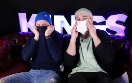 Brievenmaandag over Bitcoin en games, Netflix en games huren