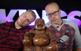 Brievenmaandag over BlizzCon en PlayStation 5 backwards compatibility