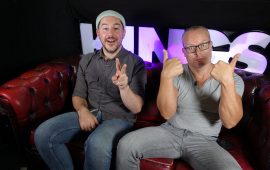 Brievenmaandag over Borderlands 3, Area 51, Disney+ en games als straf