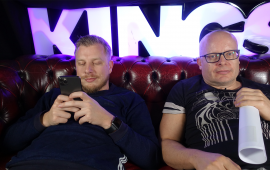 Brievenmaandag over Disco Elysium, Microsoft vs Sony en VR