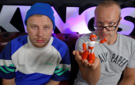 Brievenmaandag over FIFA 20, Starfield en de juiste prijs voor games