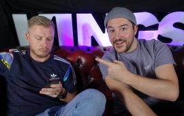 Brievenmaandag over Fortnite, favoriete regisseurs en Rockstar games