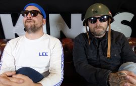 Brievenmaandag over Ghost Recon Breakpoint Beta, RPG’s en Cyberpunk