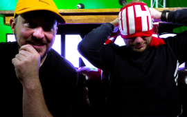 Brievenmaandag over Halo, Game Awards en Death Stranding