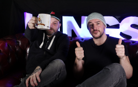 Brievenmaandag over PC gaming, remakes en uitstellen van games