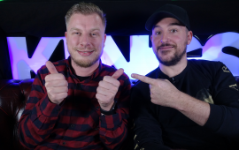 Brievenmaandag over PS4 Pro vs Slim, trein-games en Nintendo Switch