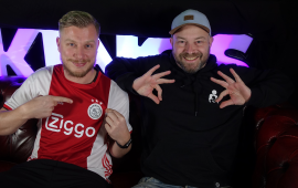 Brievenmaandag over eindejaarsinterviews en Cyberpunk 2077 multiplayer