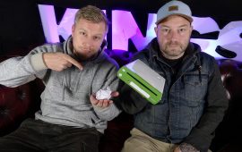 Brievenmaandag over goede DLC's, Nintendo en Pokemon