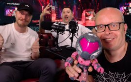 Brie3venmaandag over de vele tientallen (chat) vragen aangaande de E3