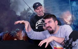 Brievenmaandag over PC-games, games die niet af zijn & Naughty Dog