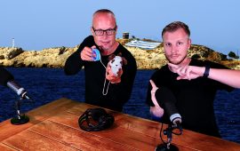 Brievenmaandag over de ‘Dark side of gaming’ en Neuralink 2.0