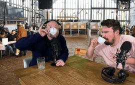 Brievenmaandag over dé partij voor gamers, levensvragen en SSD capaciteiten