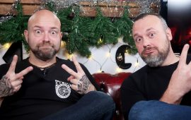 Brievenmaandag over Fallout 76, Melle en Baby’s