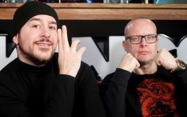 Brievenmaandag over PlayStation 5, Racing Wheels & OLED TV