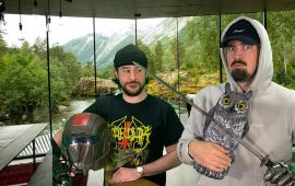 Brievenmaandag over Starfield, MMORPG’s & het opslaan van games
