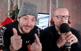 Brievenmaandag over Jelle’s vakantie, kerstpakketten & Premium Kerstborrel