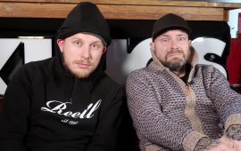 Brievenmaandag over Nintendo Switch, Bloed rode wolf maan & Sea of Thieves