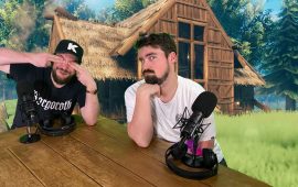 Brievenmaandag over de PS5, comics & muzikale voorkeuren