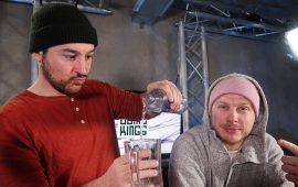 Brievenmaandag over nieuwjaar-resolutie, Nintendo & gaming in 2019