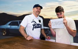 Brievenmaandag over Switch OLED, OLED-TV’s en de totale gaming hel