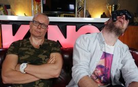 Brievenmaandag over de aankomende E3 en JJ’s Marokkaanse trom