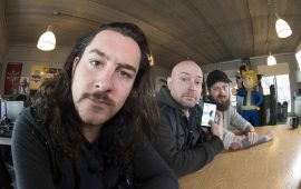 Brievenmaandag over Mass Effect: Andromeda en de E3