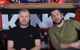 Brievenmaandag over Anthem, Videogame soundtracks en de prijsvraag