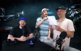 Brievenmaandag over ‘E3’-coverage in juni, Summer Game Fest & Sony