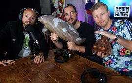 Brievenmaandag over Reviews, de Tokyo Trip en NBA 2K19