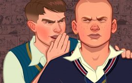 EvdWL over Bully 2, PS5, S.T.A.L.K.E.R. 2 & Final Fantasy XIV