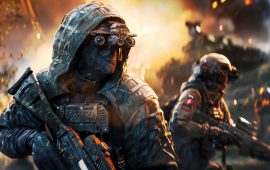 EvdWL over Battlefield, Avowed, Bungie, Intel & Elden Ring